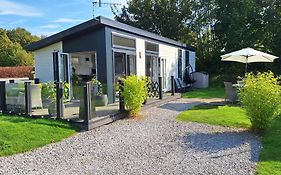 Inside No 1 Retreat Carnforth
